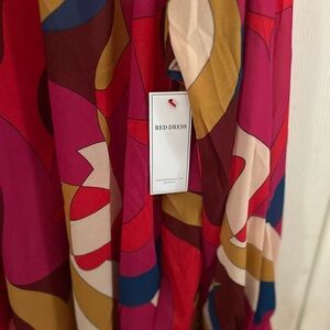 Women’s blouse size large